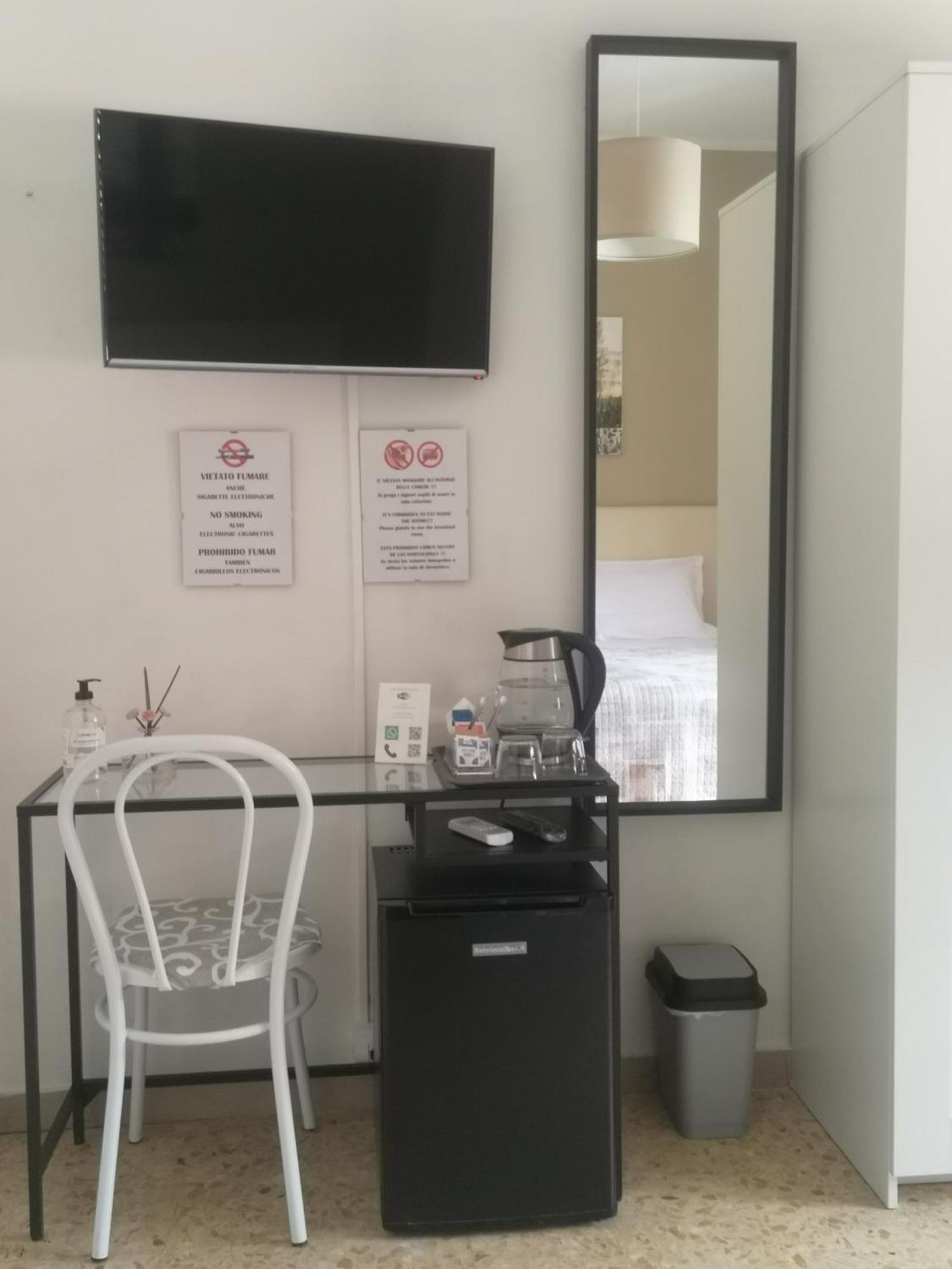 Vacanze Pisane מראה חיצוני תמונה