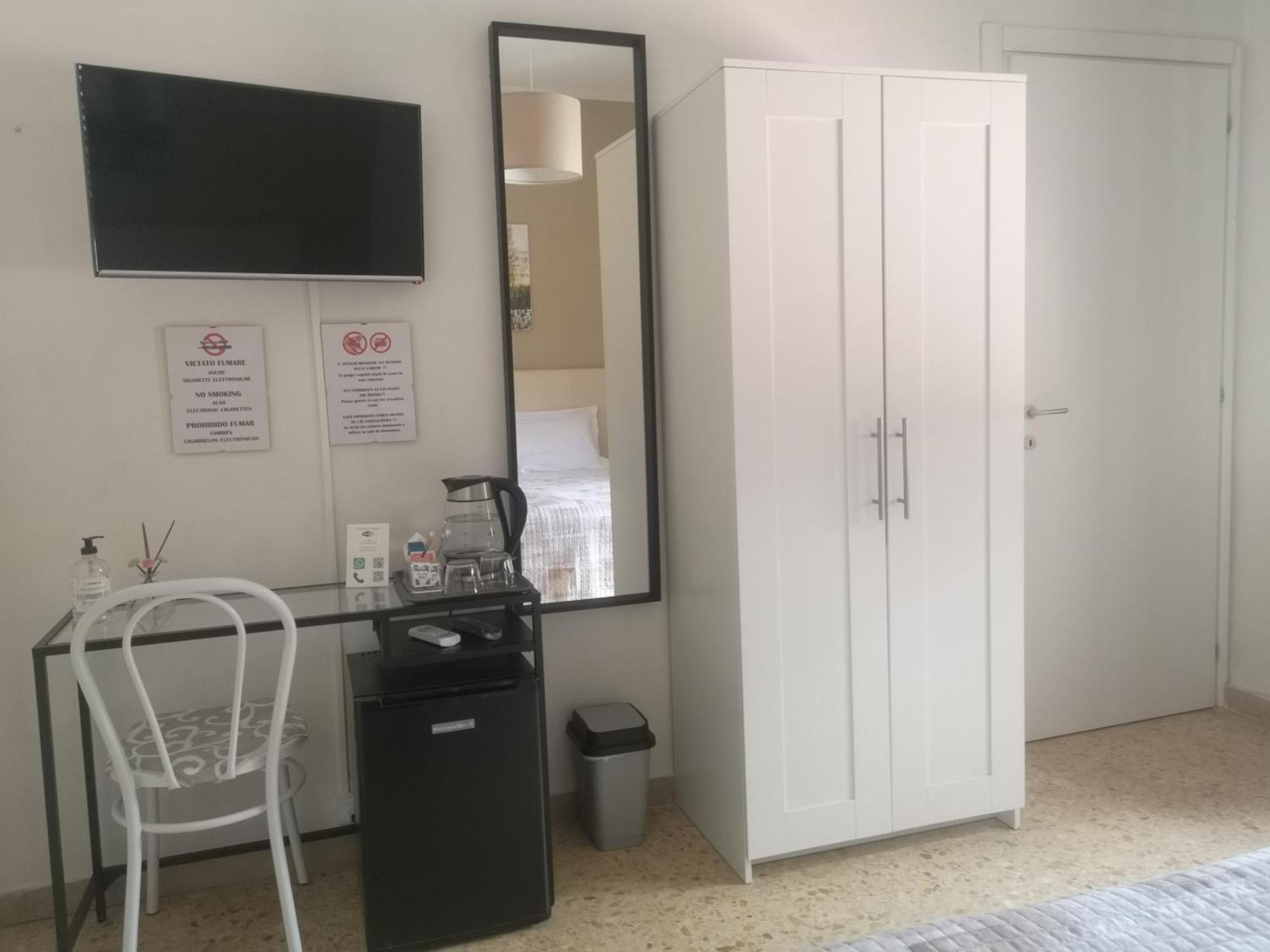 Vacanze Pisane מראה חיצוני תמונה