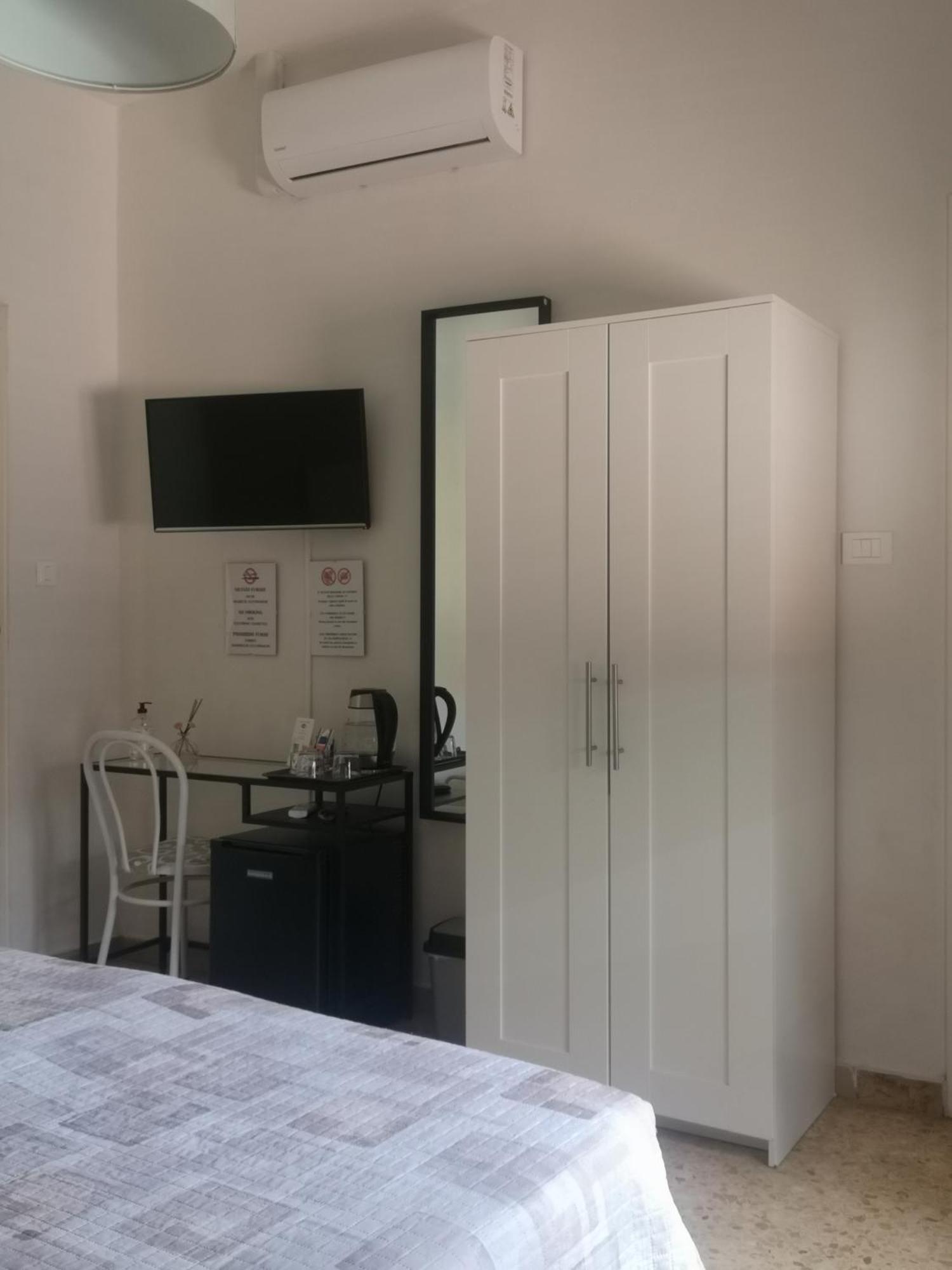 Vacanze Pisane מראה חיצוני תמונה