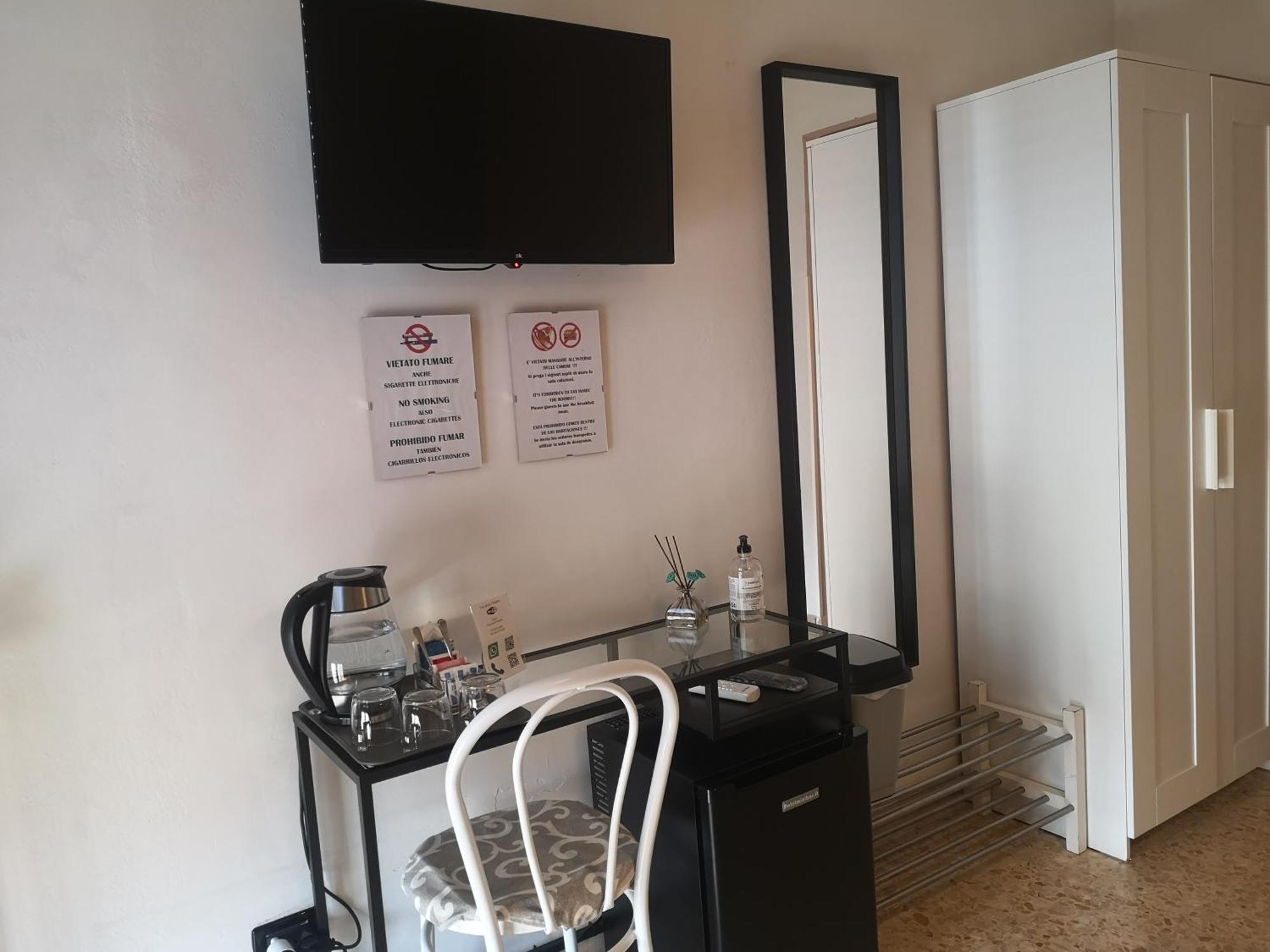 Vacanze Pisane מראה חיצוני תמונה