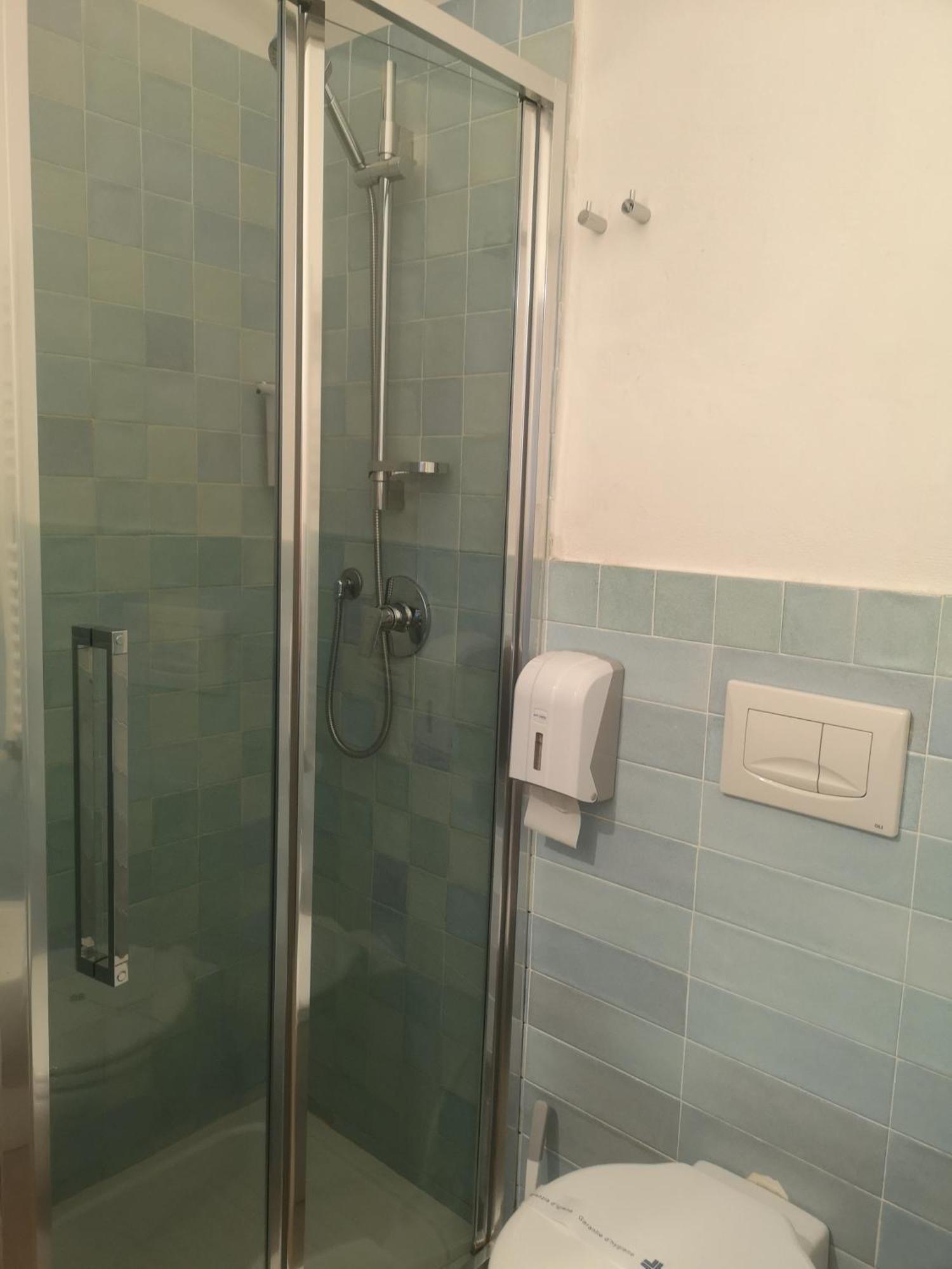 Vacanze Pisane מראה חיצוני תמונה