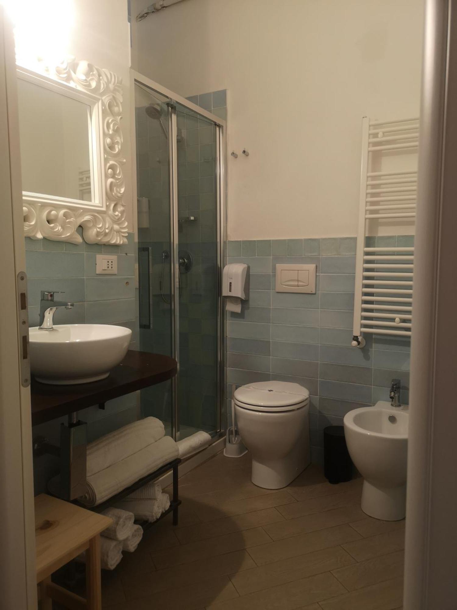 Vacanze Pisane מראה חיצוני תמונה