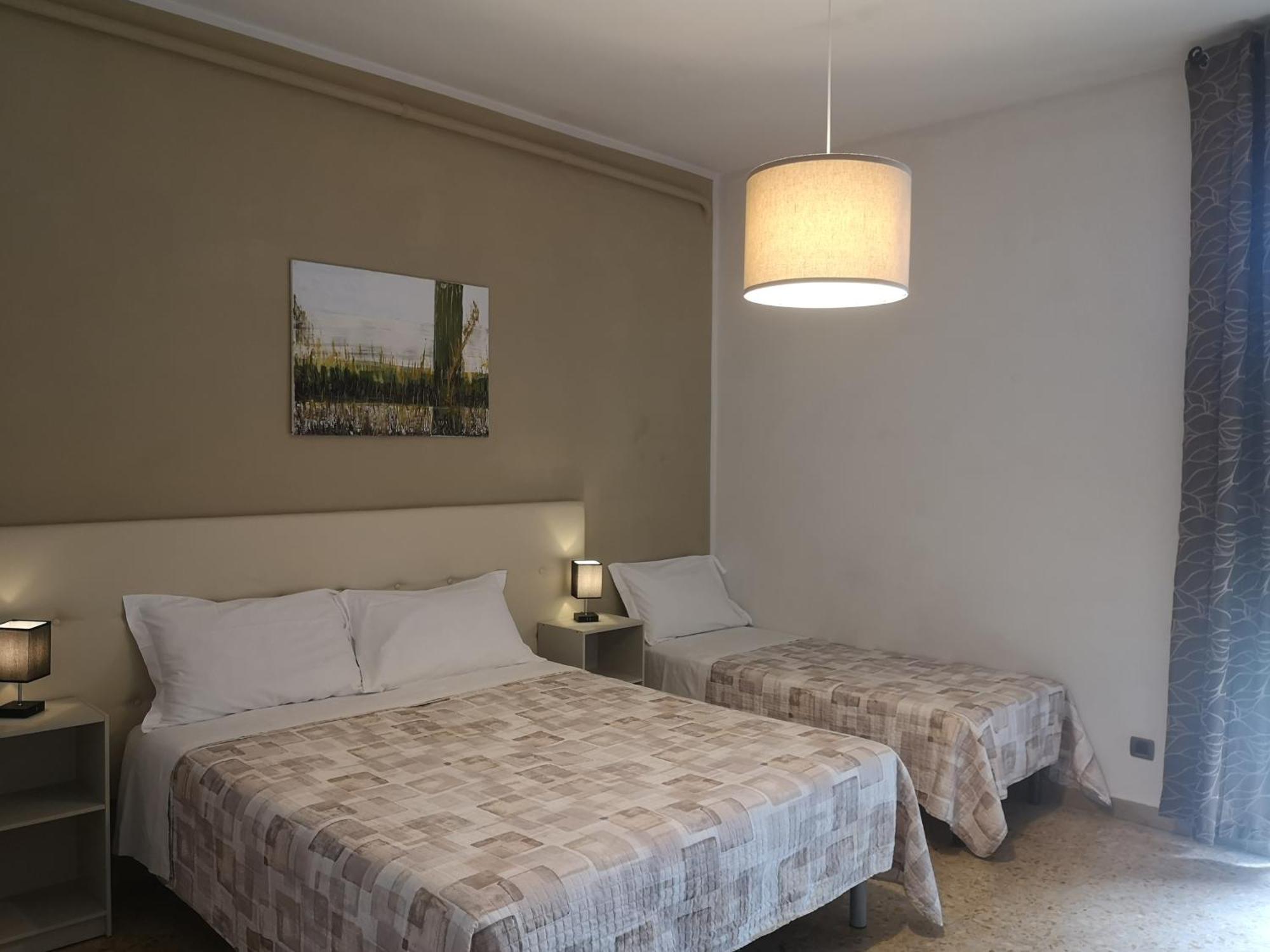 Vacanze Pisane מראה חיצוני תמונה